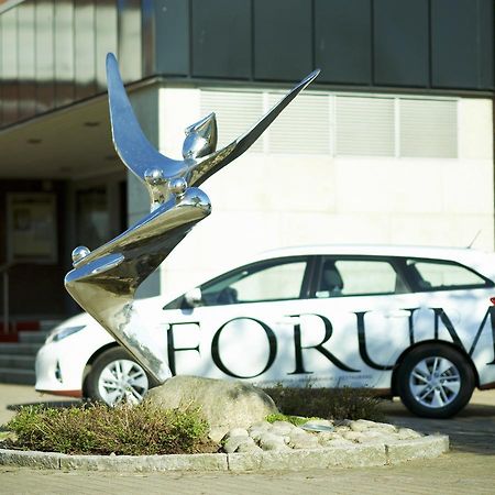 Stf Vandrarhem Oscar Oskarshamn Zewnętrze zdjęcie
