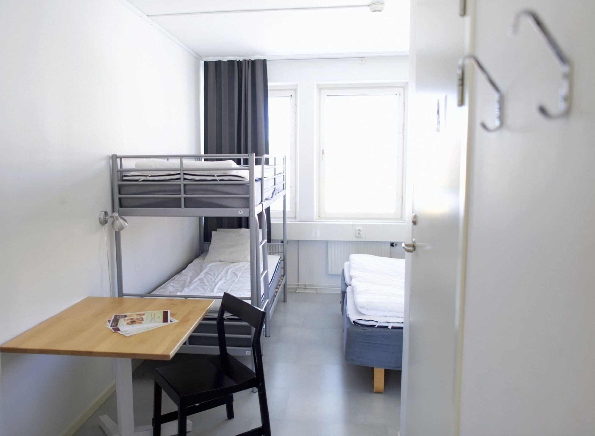 Stf Vandrarhem Oscar Oskarshamn Zewnętrze zdjęcie